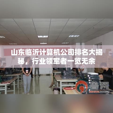 山东临沂计算机公司排名大揭秘，行业领军者一览无余