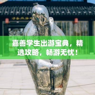 嘉善学生出游宝典，精选攻略，畅游无忧！