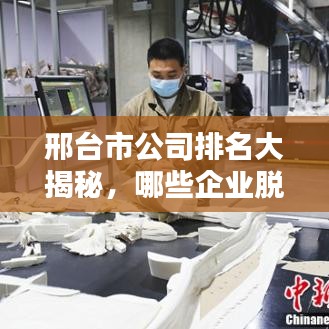 邢台市公司排名大揭秘，哪些企业脱颖而出？