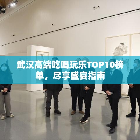 武汉高端吃喝玩乐TOP10榜单，尽享盛宴指南