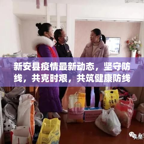 新安县疫情最新动态，坚守防线，共克时艰，共筑健康防线