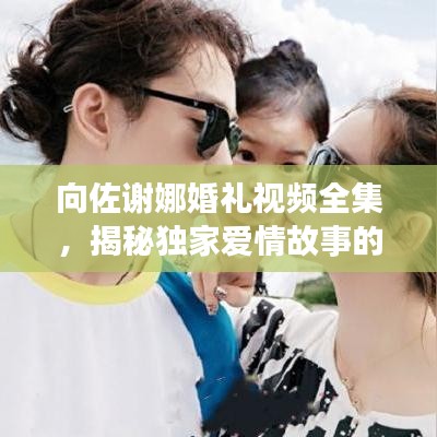 向佐谢娜婚礼视频全集,揭秘独家爱情故事的甜蜜瞬间