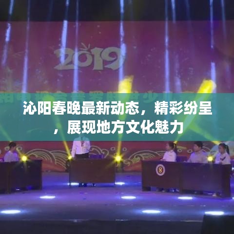 沁阳春晚最新动态，精彩纷呈，展现地方文化魅力