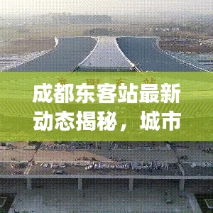 成都东客站最新动态揭秘,城市交通枢纽焕新面貌