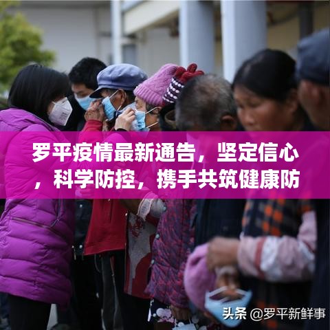罗平疫情最新通告，坚定信心，科学防控，携手共筑健康防线