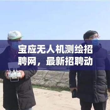 宝应无人机测绘招聘网，最新招聘动态揭秘