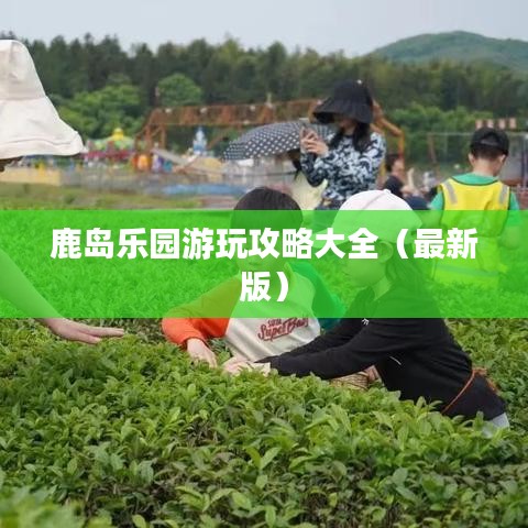 鹿岛乐园游玩攻略大全（最新版）