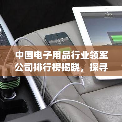 中国电子用品行业领军公司排行榜揭晓，探寻行业巨头成功奥秘