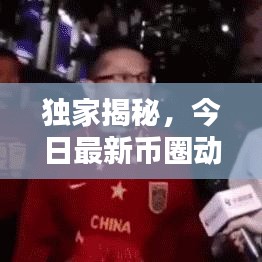 独家揭秘,今日最新币圈动态,不容错过的最新消息!