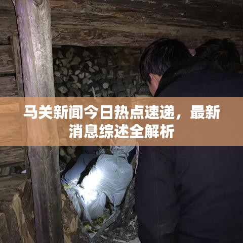 马关新闻今日热点速递，最新消息综述全解析