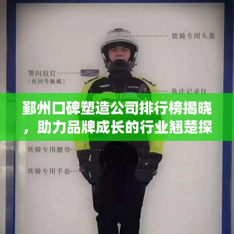 鄞州口碑塑造公司排行榜揭晓，助力品牌成长的行业翘楚探寻！