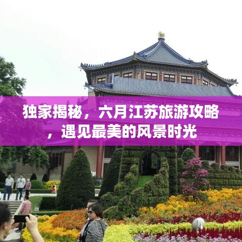独家揭秘，六月江苏旅游攻略，遇见最美的风景时光