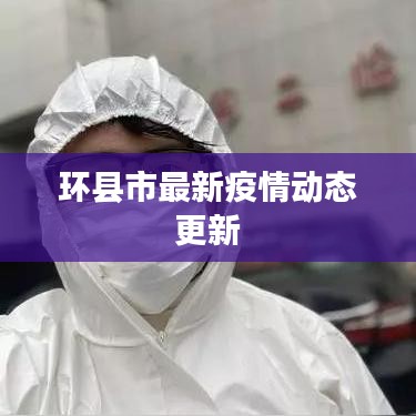 环县市最新疫情动态更新