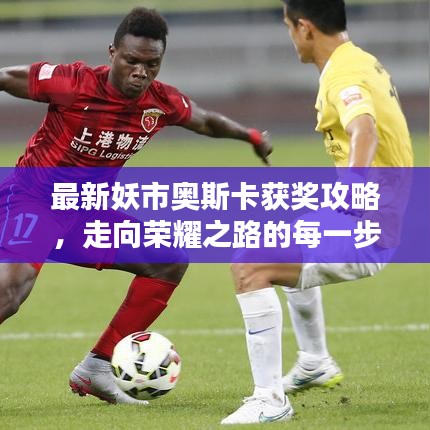 最新妖市奥斯卡获奖攻略，走向荣耀之路的每一步指引