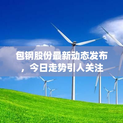 包钢股份最新动态发布，今日走势引人关注