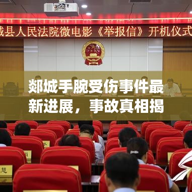 郯城手腕受伤事件最新进展，事故真相揭秘与伤者康复关注