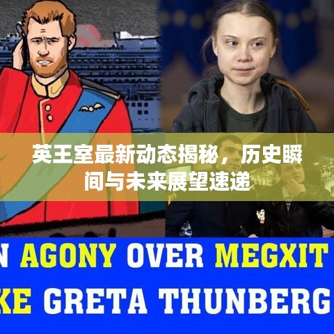 英王室最新动态揭秘，历史瞬间与未来展望速递