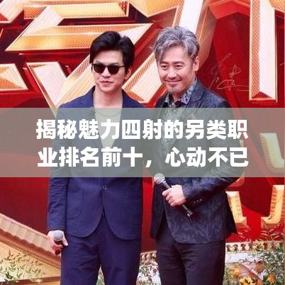 揭秘魅力四射的另类职业排名前十，心动不已的风采展示！