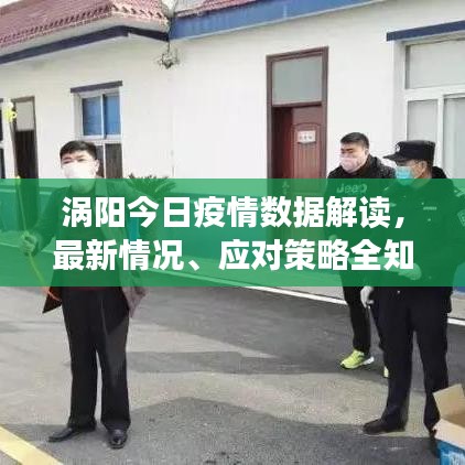 涡阳今日疫情数据解读,最新情况、应对策略全知道