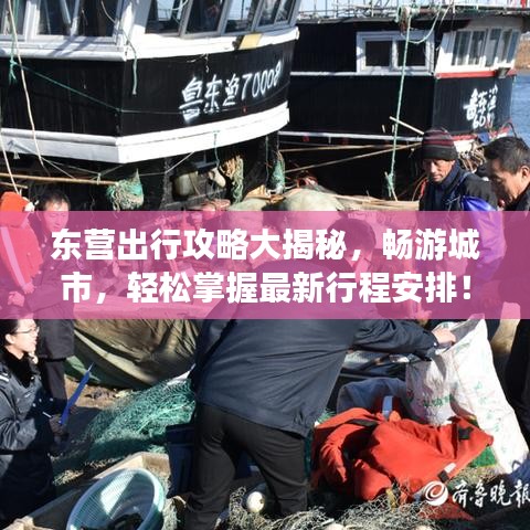 东营出行攻略大揭秘，畅游城市，轻松掌握最新行程安排！