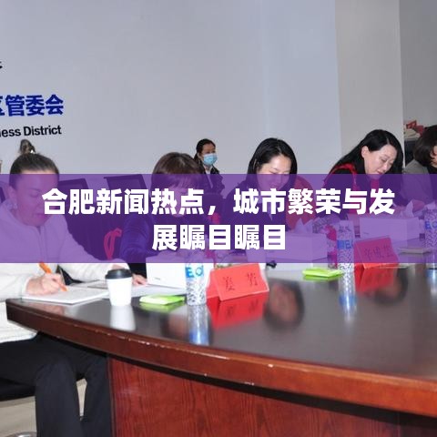 合肥新闻热点，城市繁荣与发展瞩目瞩目