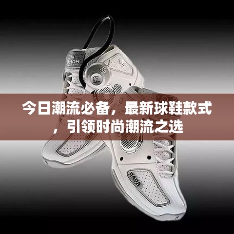 今日潮流必备,最新球鞋款式,引领时尚潮流之选