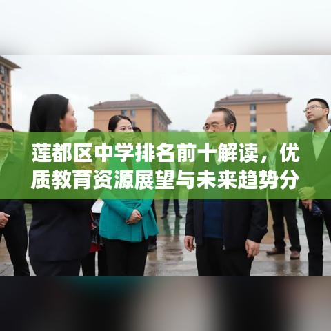 莲都区中学排名前十解读，优质教育资源展望与未来趋势分析