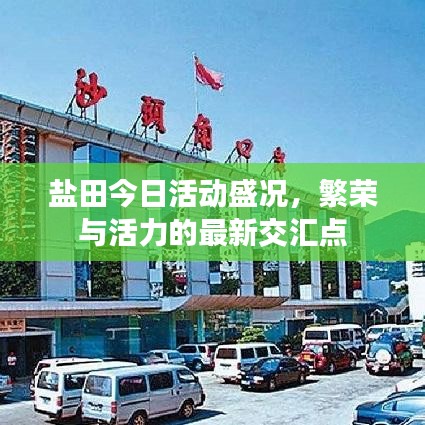 盐田今日活动盛况，繁荣与活力的最新交汇点