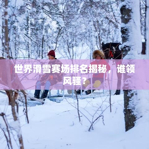 世界滑雪赛场排名揭秘，谁领风骚？