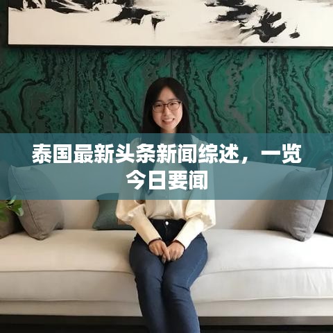 泰国最新头条新闻综述，一览今日要闻