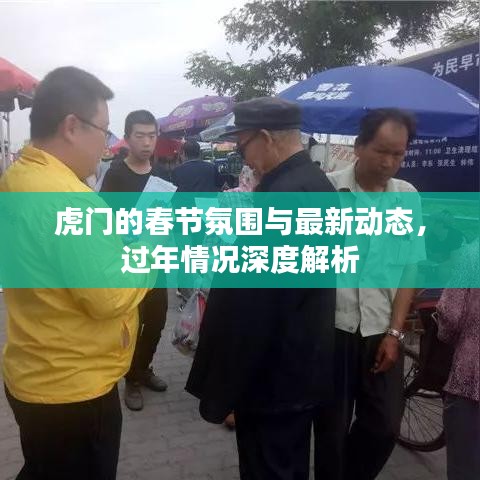 虎门的春节氛围与最新动态，过年情况深度解析
