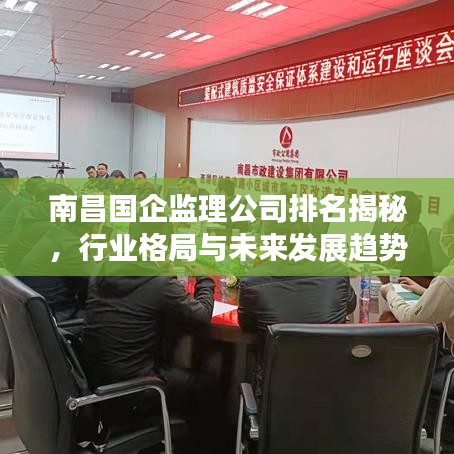 南昌国企监理公司排名揭秘，行业格局与未来发展趋势深度剖析