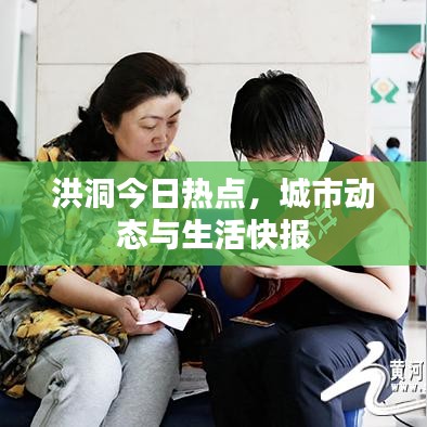 洪洞今日热点，城市动态与生活快报