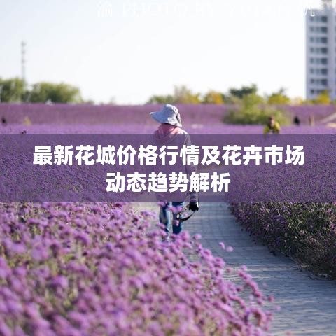 最新花城价格行情及花卉市场动态趋势解析