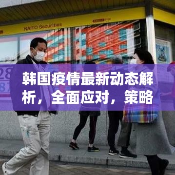 韩国疫情最新动态解析，全面应对，策略揭秘