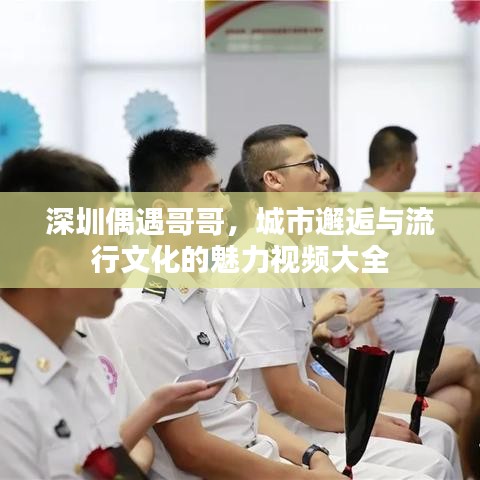 深圳偶遇哥哥，城市邂逅与流行文化的魅力视频大全