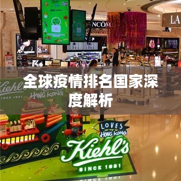 全球疫情排名国家深度解析