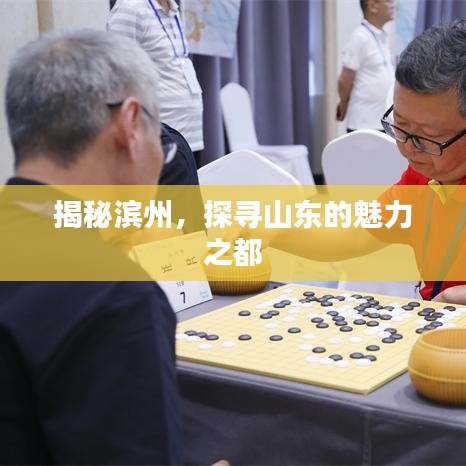 揭秘滨州，探寻山东的魅力之都