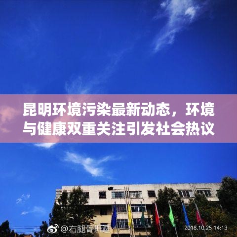 昆明环境污染最新动态，环境与健康双重关注引发社会热议