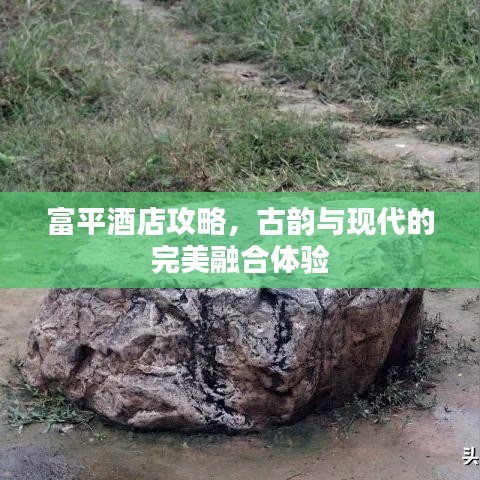 富平酒店攻略，古韵与现代的完美融合体验