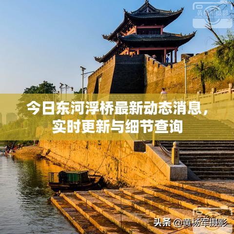 今日东河浮桥最新动态消息，实时更新与细节查询