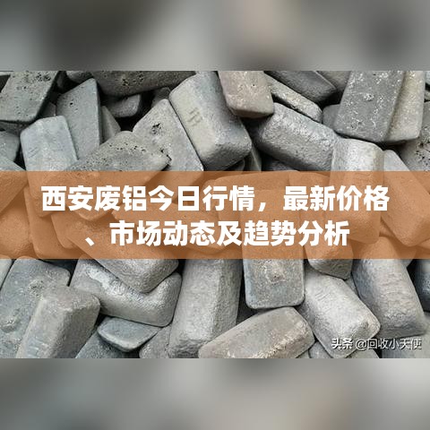 西安废铝今日行情，最新价格、市场动态及趋势分析