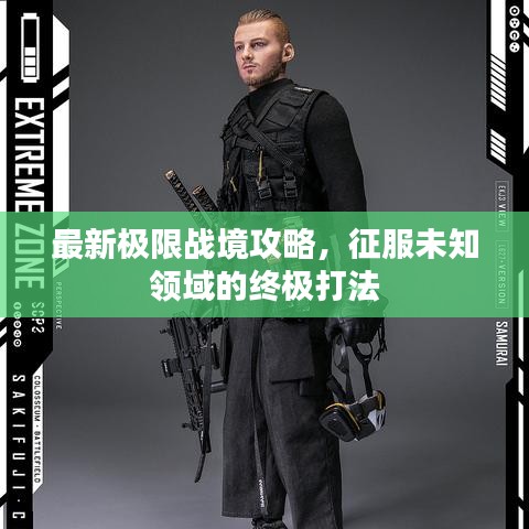 最新极限战境攻略,征服未知领域的终极打法