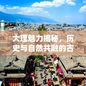 大理魅力揭秘，历史与自然共融的古城风采今日更新报道