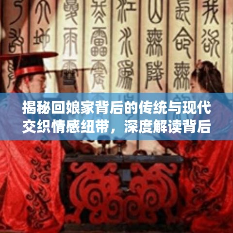 揭秘回娘家背后的传统与现代交织情感纽带,深度解读背后的故事