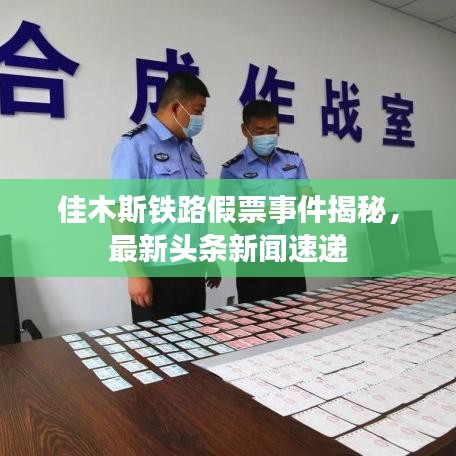 佳木斯铁路假票事件揭秘，最新头条新闻速递