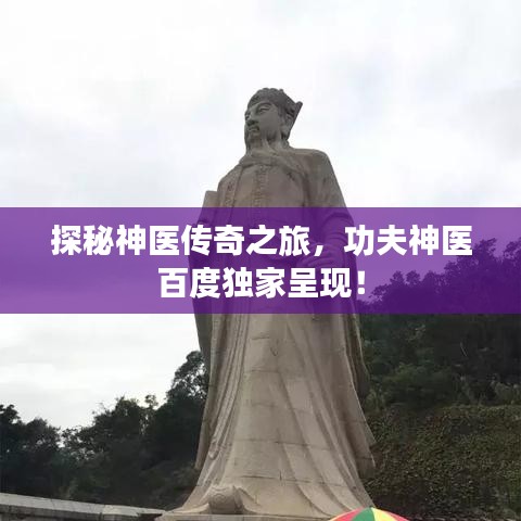 探秘神医传奇之旅，功夫神医百度独家呈现！