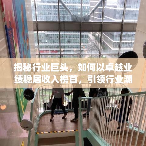 揭秘行业巨头，如何以卓越业绩稳居收入榜首，引领行业潮流发展？