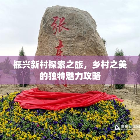 振兴新村探索之旅，乡村之美的独特魅力攻略