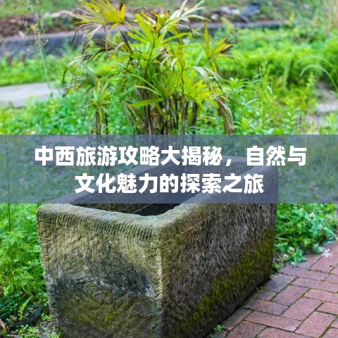中西旅游攻略大揭秘，自然与文化魅力的探索之旅